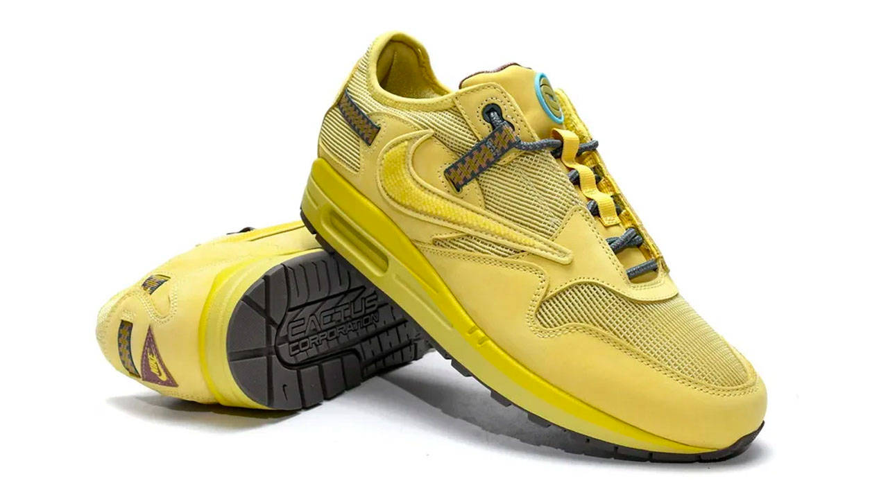 Off-White to Travis Scott: These Are the Most Hyped Sneakers Dropping in May 2022