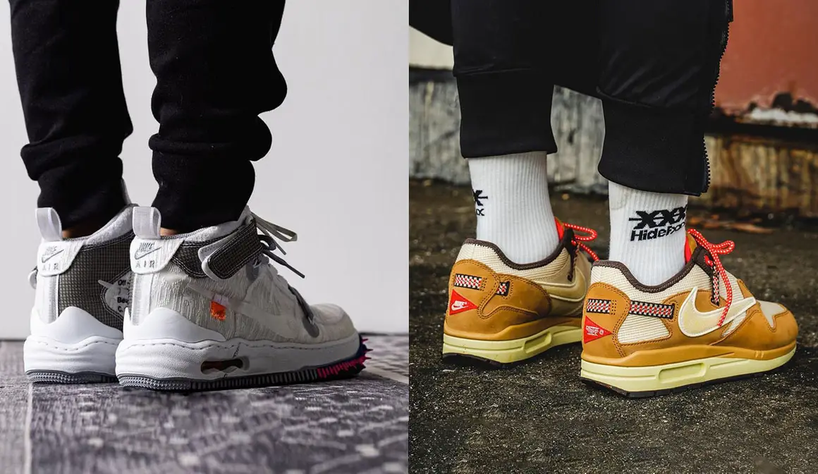 Top 3 Off White Sneakers Rumors in 2020 And More!