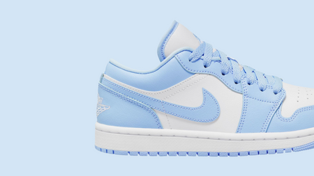 The Air Jordan 1 Low "Aluminum" is Your Next Pick Up The Air Jordan 1 Low "Aluminum" is Your Next Pick Up
