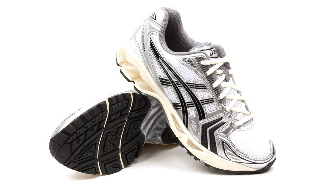 JJJJound x ASICS Gel Kayano 14 Collaboration Release Date