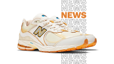 Official Images of the Joe Freshgoods x New Balance 2002R Collaboration Are Here Official Images of the Joe Freshgoods x New Balance 2002R Collaboration Are Here