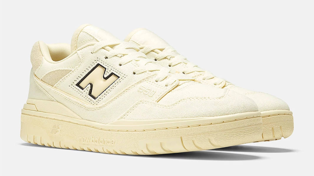 Joe Freshgoods x New Balance 550 Conversations Amongst Us BB550BH1 Side
