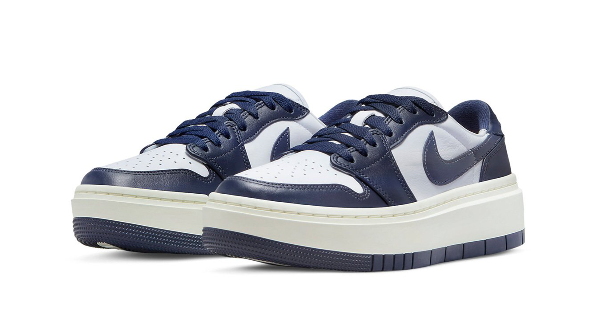 Jordan 1 LV8D midnight navy 1