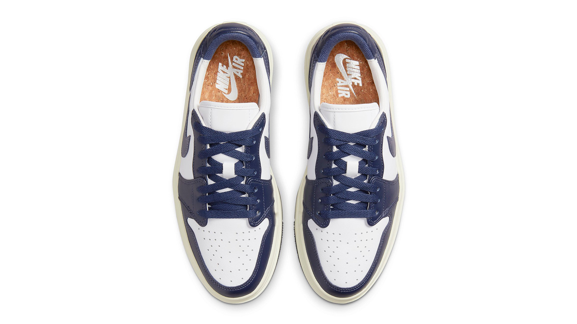 Jordan 1 LV8D midnight navy 4