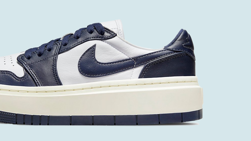 Jordan 1 LV8D midnight navy header