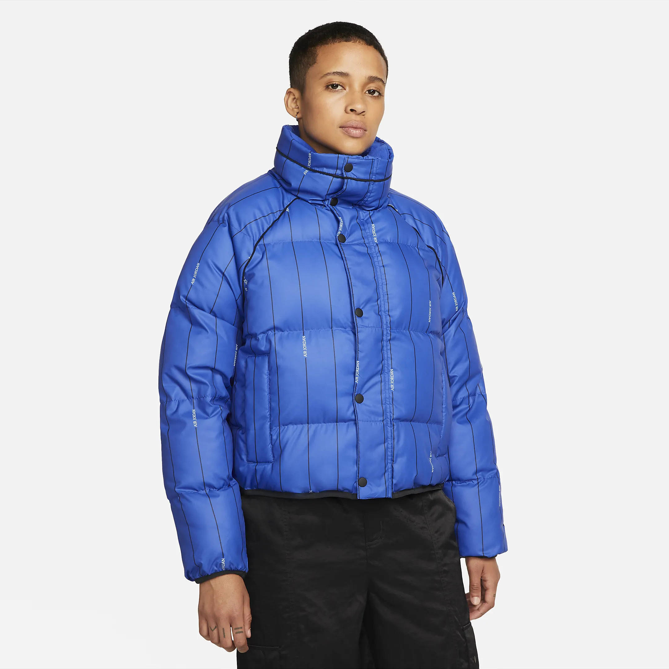 Jordan Flight Puffer Jacket
