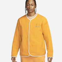 Jordan x UNION Reversible Jacket Yellow