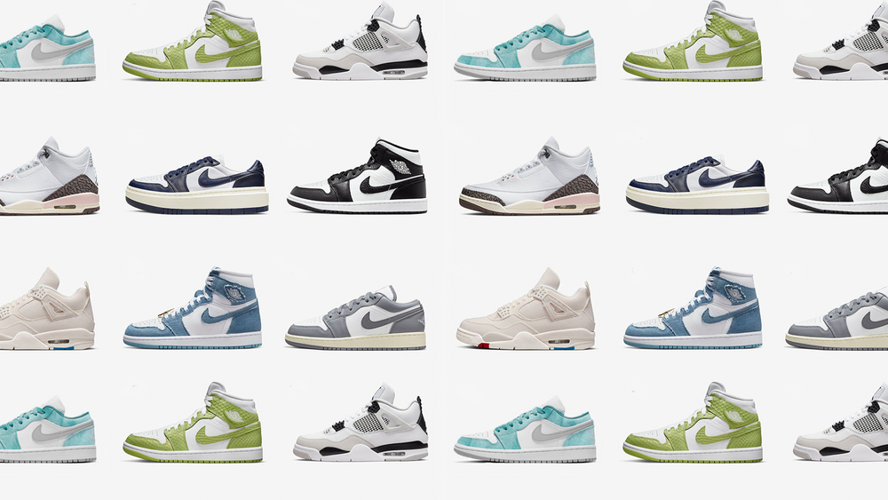 Jordans 2022 Jordans 2022