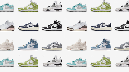 All The Jordans We're Looking Forward To Releasing in 2022 All The Jordans We're Looking Forward To Releasing in 2022