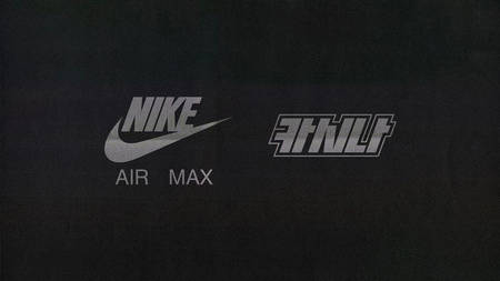 The Kasina x Nike Air Max 1 Is Officially on the Way