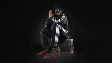 The KSI x adidas Forum Hi Is Dropping This Week! The KSI x adidas Forum Hi Is Dropping This Week!