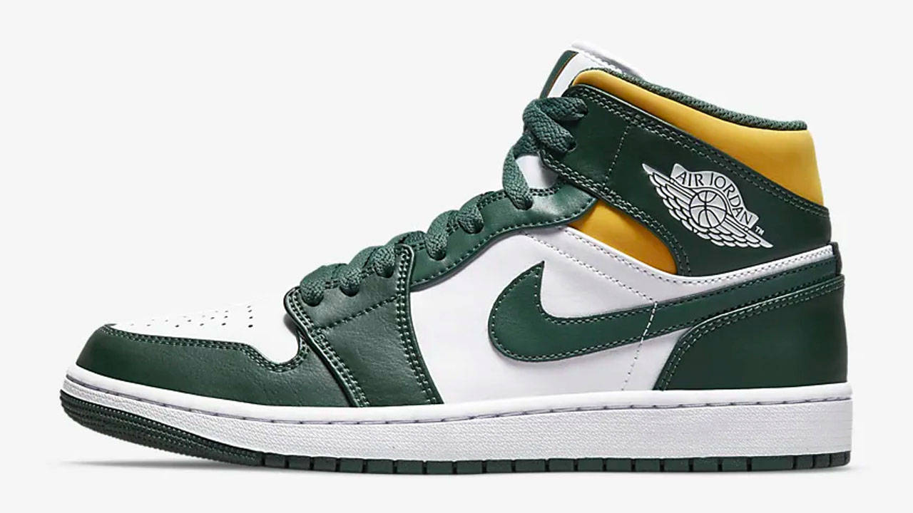 Celebrate Easter With These Cracking New Sneaker Releases!