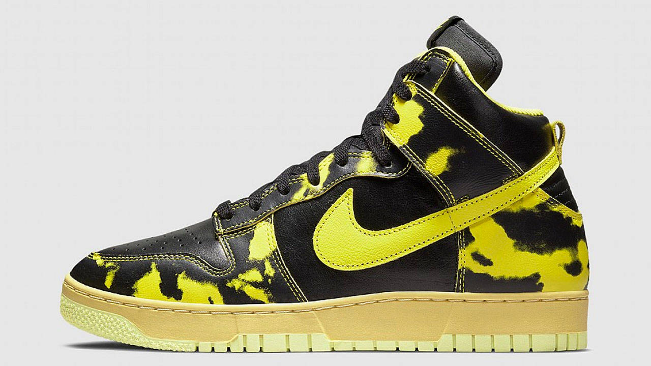 Celebrate Easter With These Cracking New Sneaker Releases!