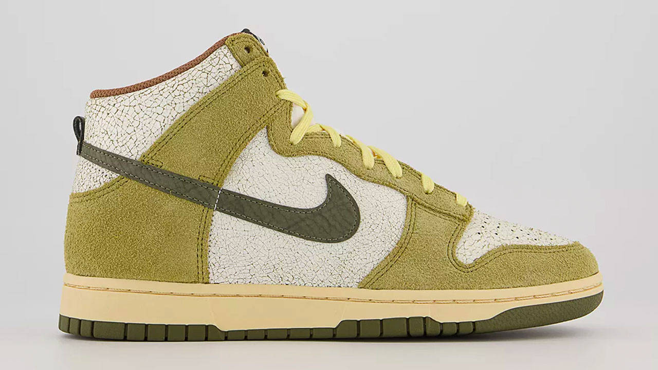 Celebrate Easter With These Cracking New Sneaker Releases!