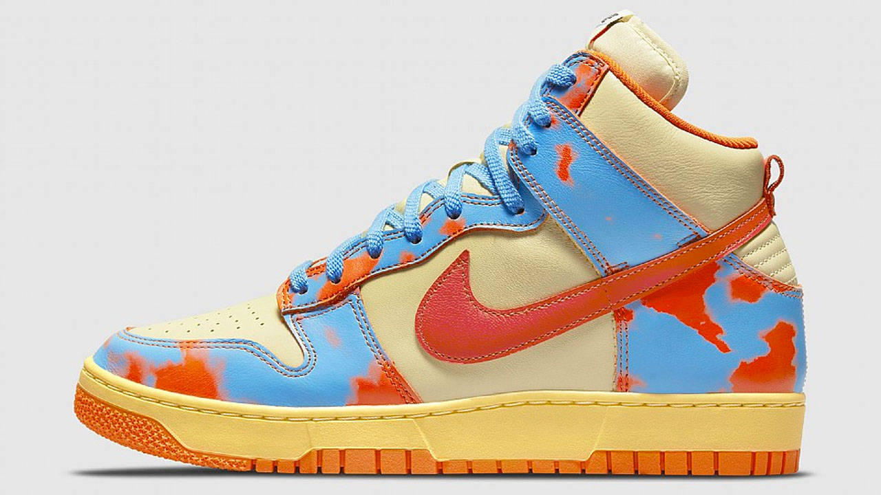 Celebrate Easter With These Cracking New Sneaker Releases!