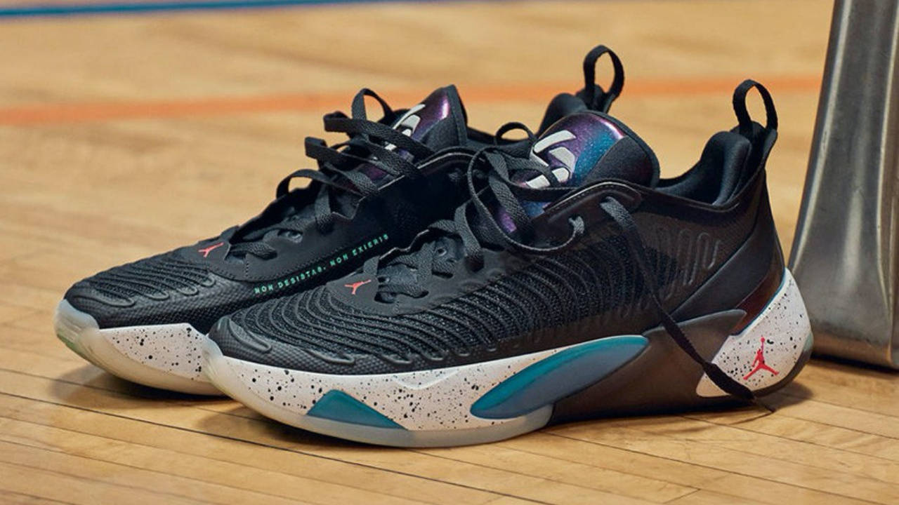 Luka Doncic Jordan Luka 1 1