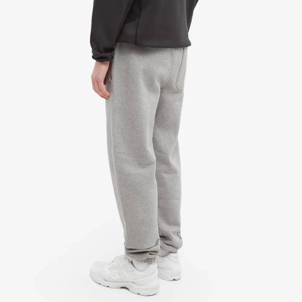 Maharishi MILTYPE Embroidery Sweat Pant | Where To Buy | 9758-grm