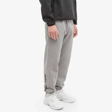 Maharishi MILTYPE Embroidery Sweat Pant Maharishi MILTYPE Embroidery Sweat Pant