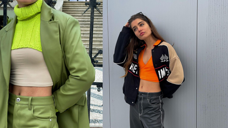 Bershka Size Guide & Review: How Does Bershka Fit? Bershka Size Guide & Review: How Does Bershka Fit?