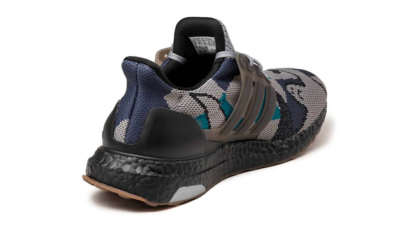 Mark Gonzales x adidas Ultra Boost DNA