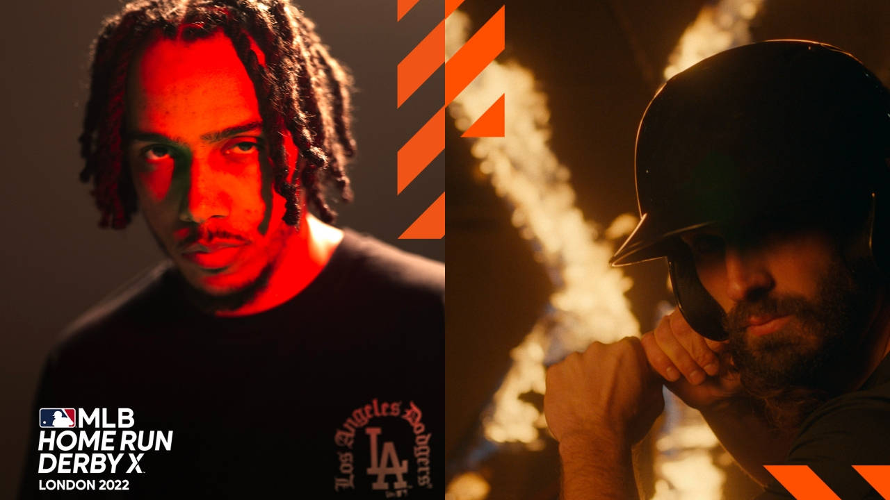 AJ Tracey Set to Headline Upcoming MLB's London Home Run Derby