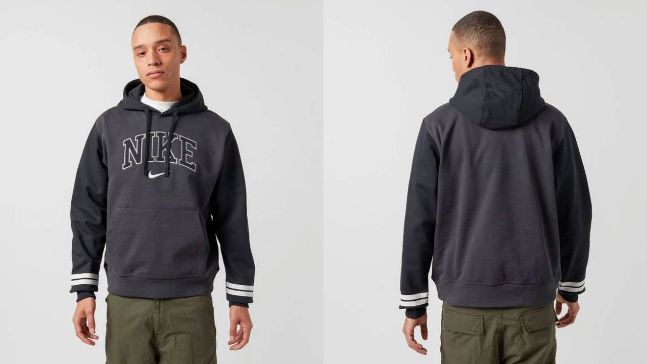 Step Out in Style This Spring With the Latest Streetwear Pieces Available Now!