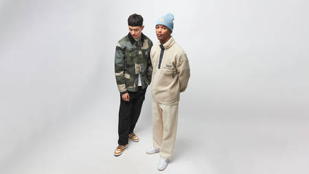 Step Out in Style This Spring With the Latest Streetwear Pieces Available Now! Step Out in Style This Spring With the Latest Streetwear Pieces Available Now!