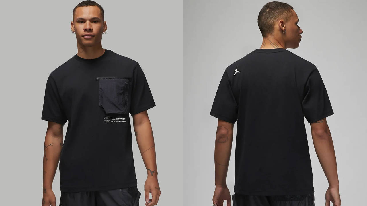 Step Out in Style This Spring With the Latest Streetwear Pieces Available Now!