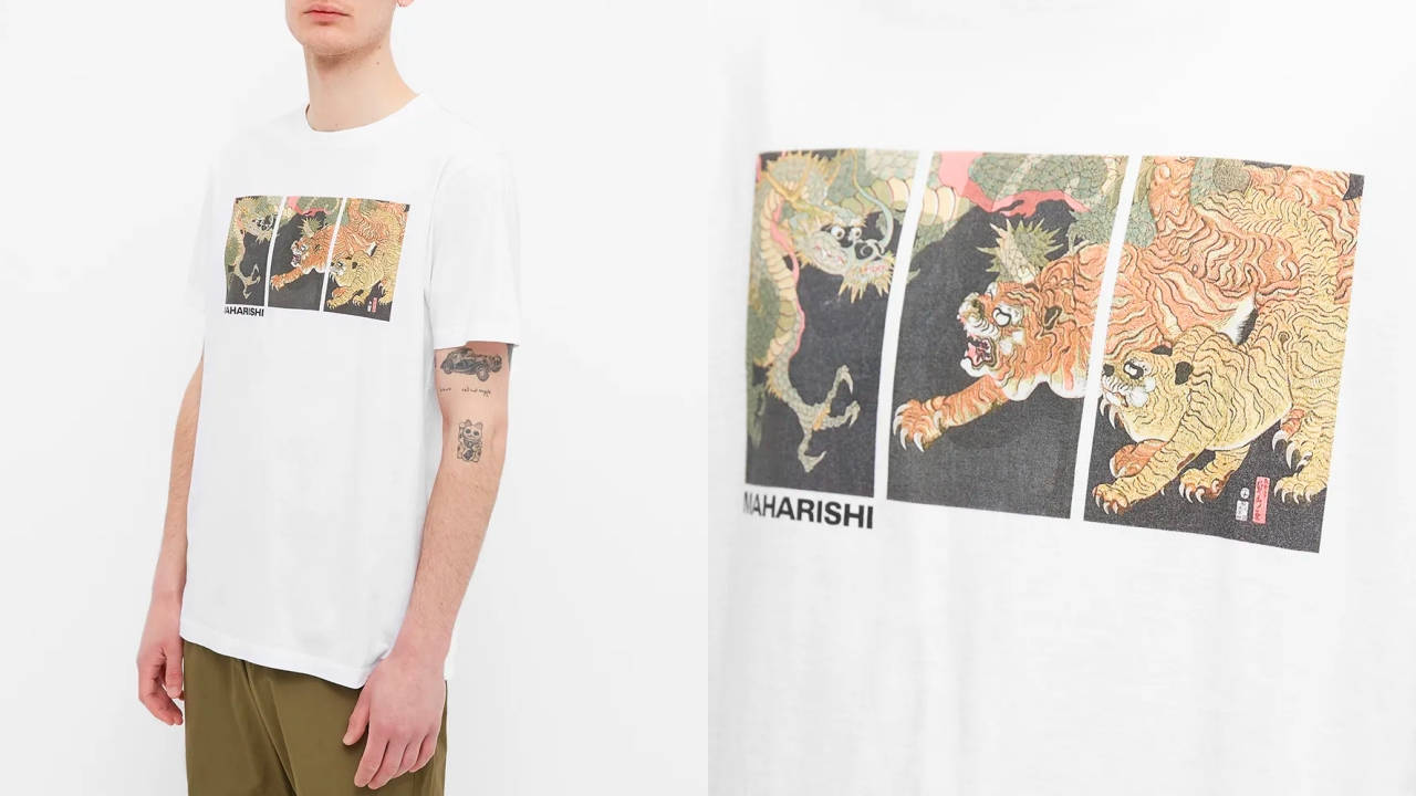 Step Out in Style This Spring With the Latest Streetwear Pieces Available Now!