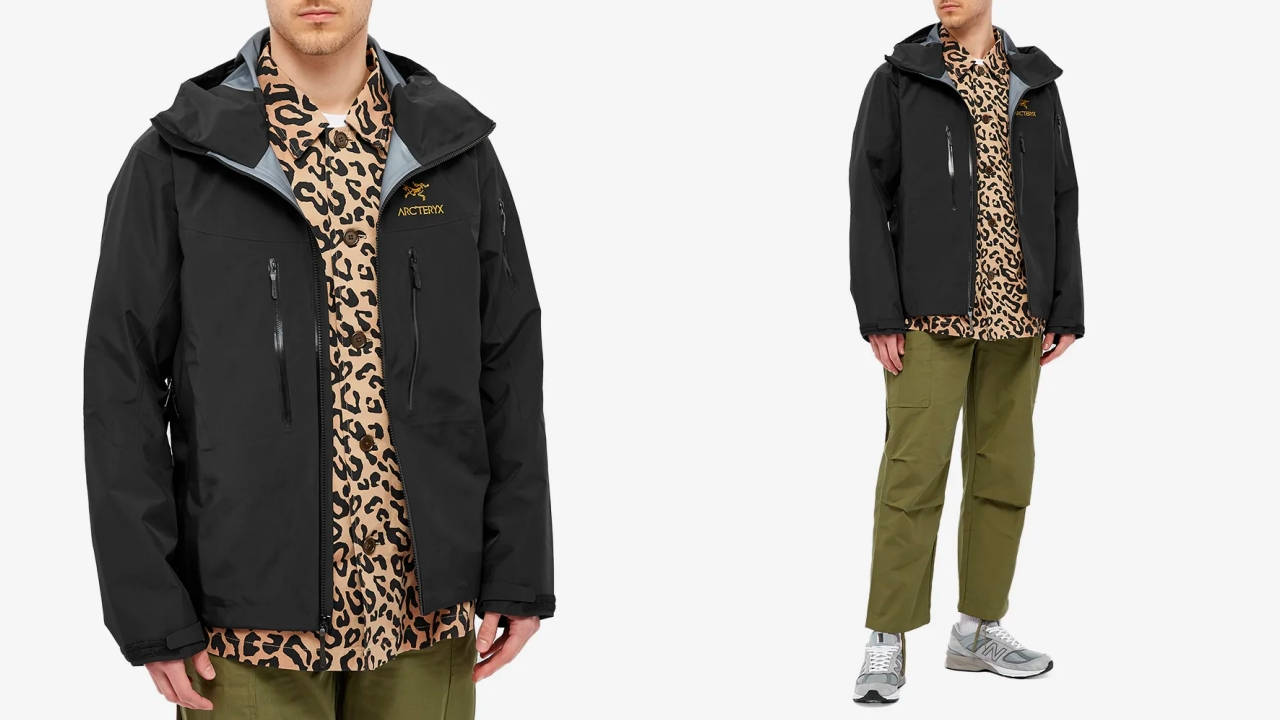 Step Out in Style This Spring With the Latest Streetwear Pieces Available Now!