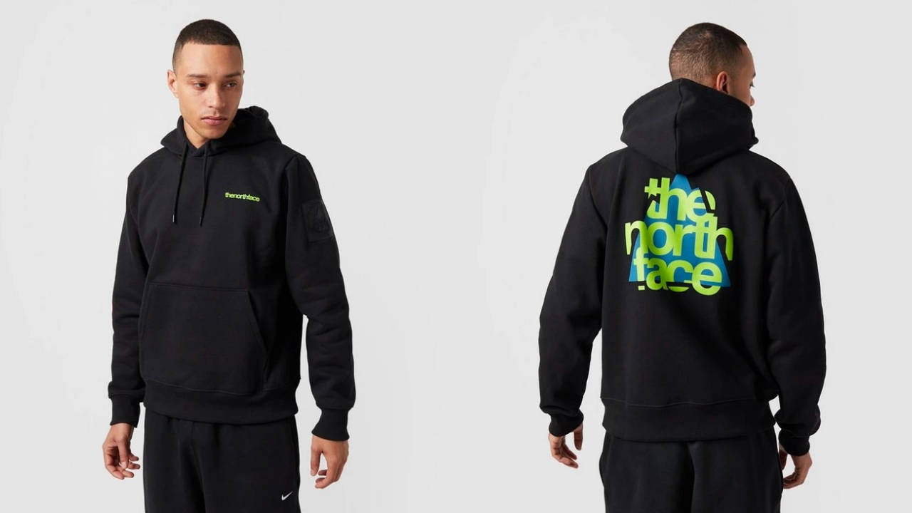 Step Out in Style This Spring With the Latest Streetwear Pieces Available Now!