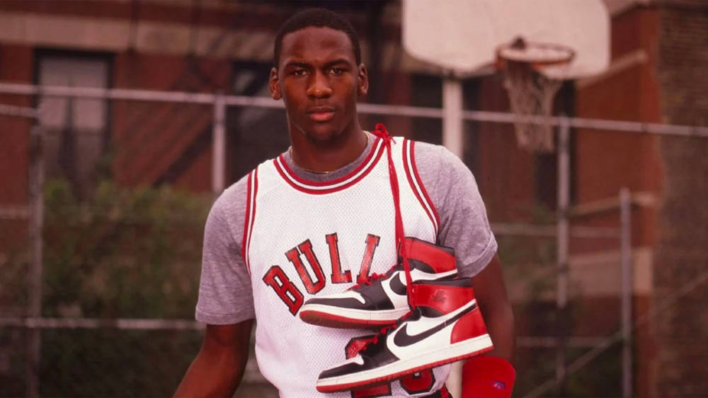 Ben Affleck & Matt Damon Are Making a Movie About Nike Signing Michael Jordan