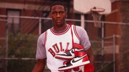 Ben Affleck & Matt Damon Are Making a Movie About Nike Signing Michael Jordan Ben Affleck & Matt Damon Are Making a Movie About Nike Signing Michael Jordan
