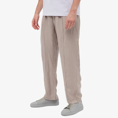 MKI Cupro Trousers