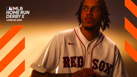 AJ Tracey Set to Headline Upcoming MLB's London Home Run Derby X