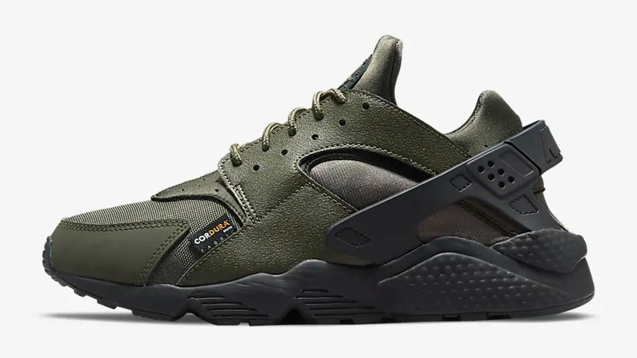 Kick Off April With the Hottest Steals From Nike's Up to 50% Off Spring Sale!