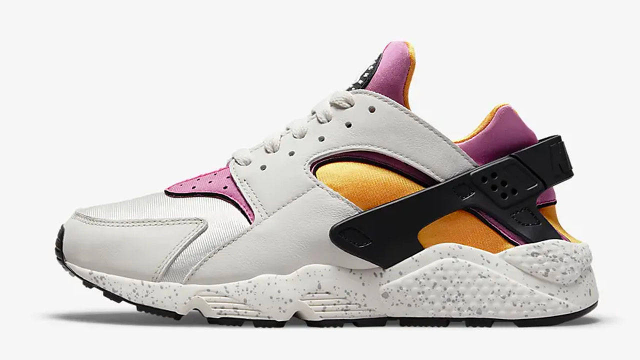 Kick Off April With the Hottest Steals From Nike's Up to 50% Off Spring Sale!