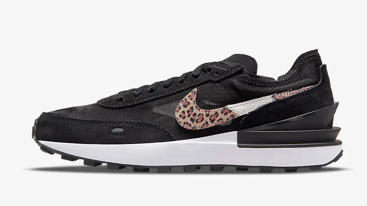 Kick Off April With the Hottest Steals From Nike's Up to 50% Off Spring Sale!