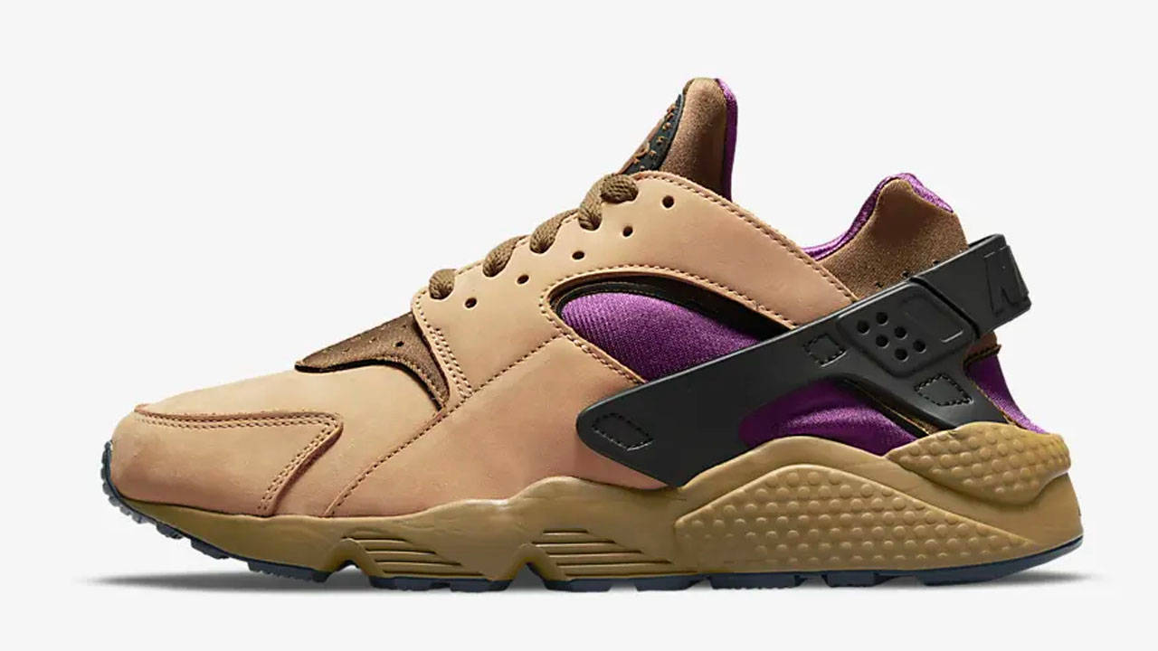 Kick Off April With the Hottest Steals From Nike's Up to 50% Off Spring Sale!