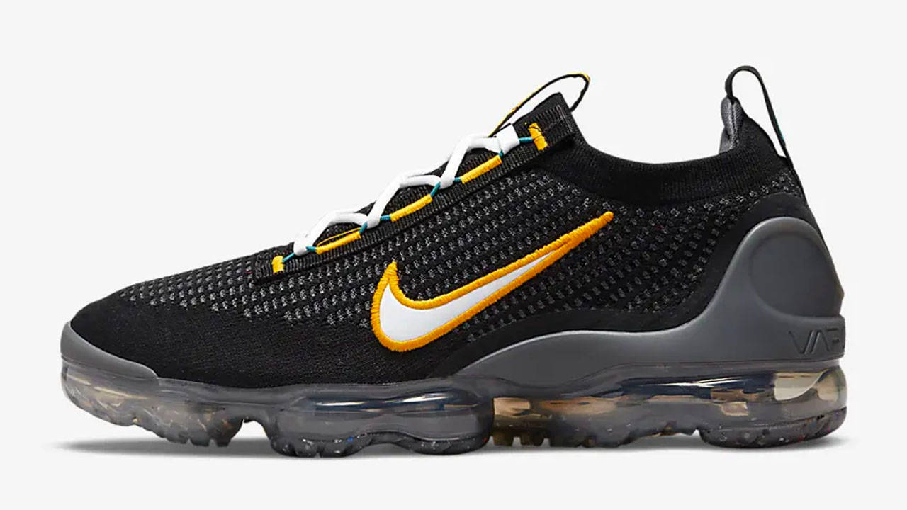 Kick Off April With the Hottest Steals From Nike's Up to 50% Off Spring Sale!