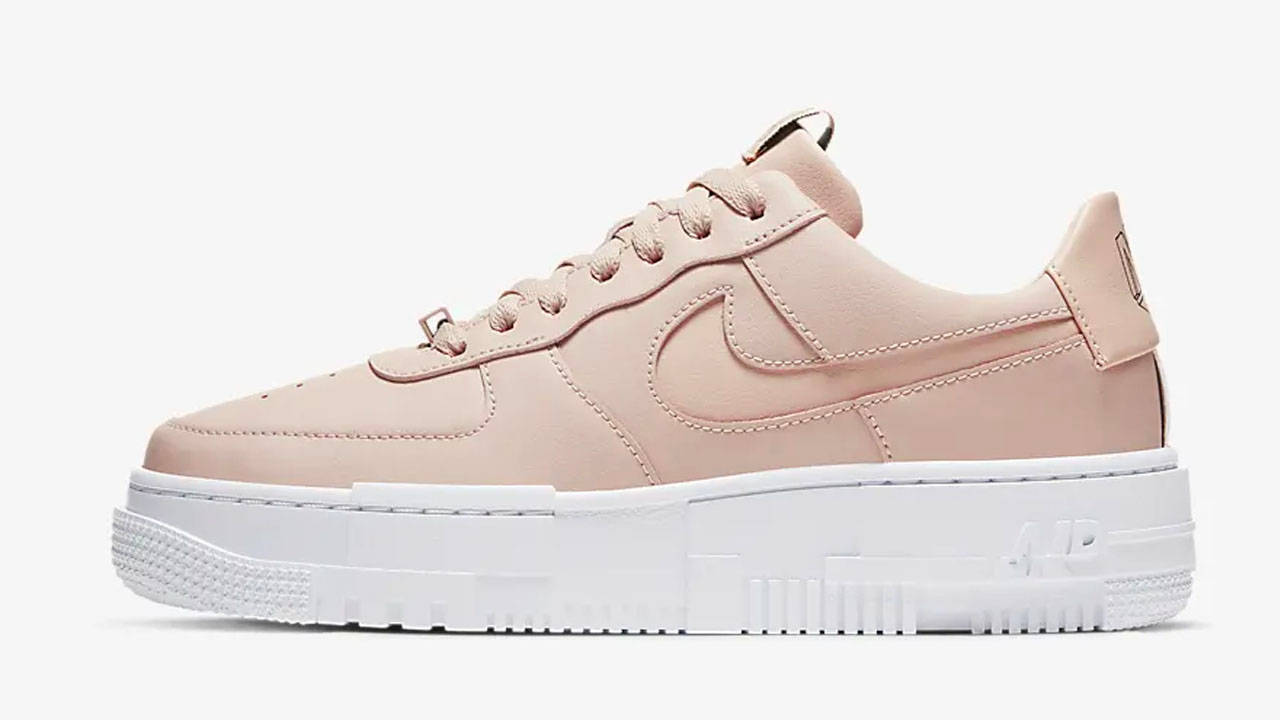 Kick Off April With the Hottest Steals From Nike's Up to 50% Off Spring Sale!