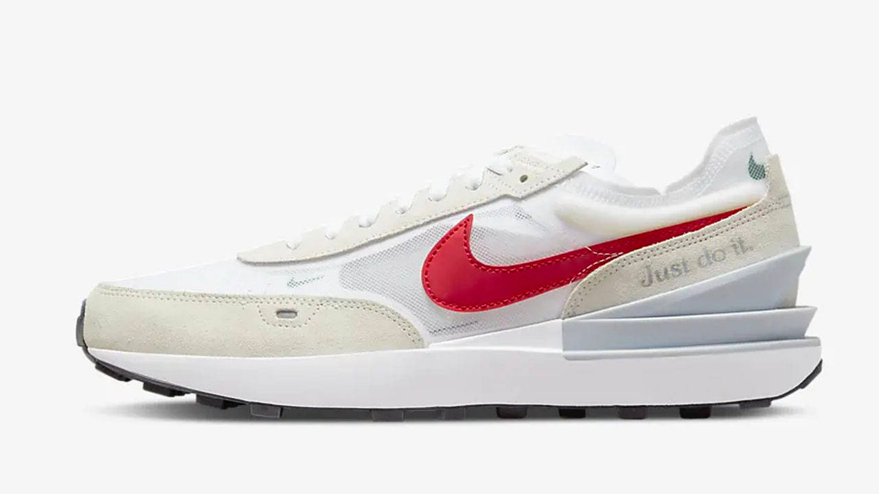 Kick Off April With the Hottest Steals From Nike's Up to 50% Off Spring Sale!