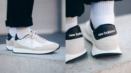 These New Balance Sneakers Are Cheaper Than Ever With This Extra 15% Off Code! These New Balance Sneakers Are Cheaper Than Ever With This Extra 15% Off Code!
