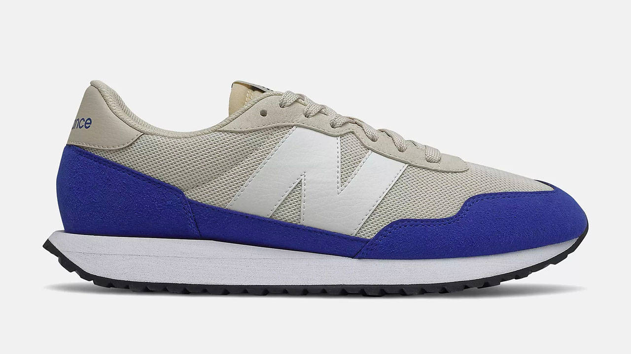 These New Balance Sneakers Are Cheaper Than Ever With This Extra 15% Off Code!