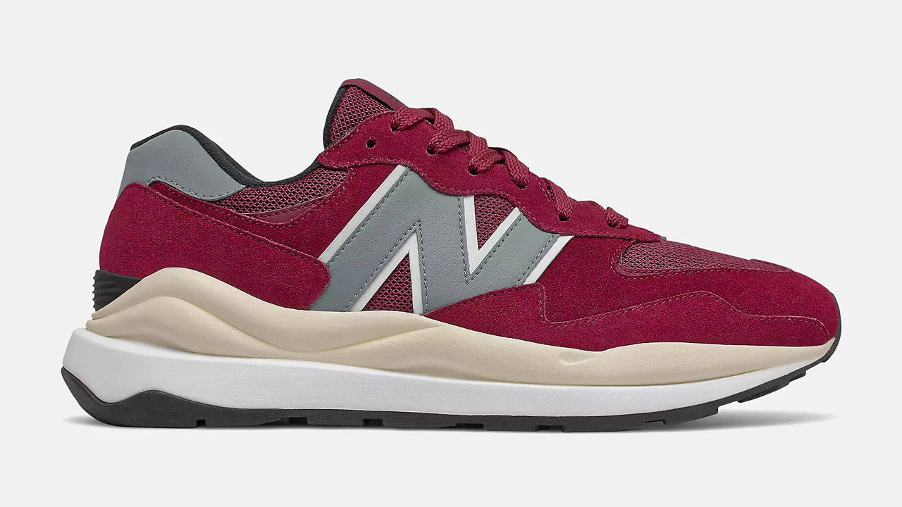 These New Balance Sneakers Are Cheaper Than Ever With This Extra 15% Off Code!