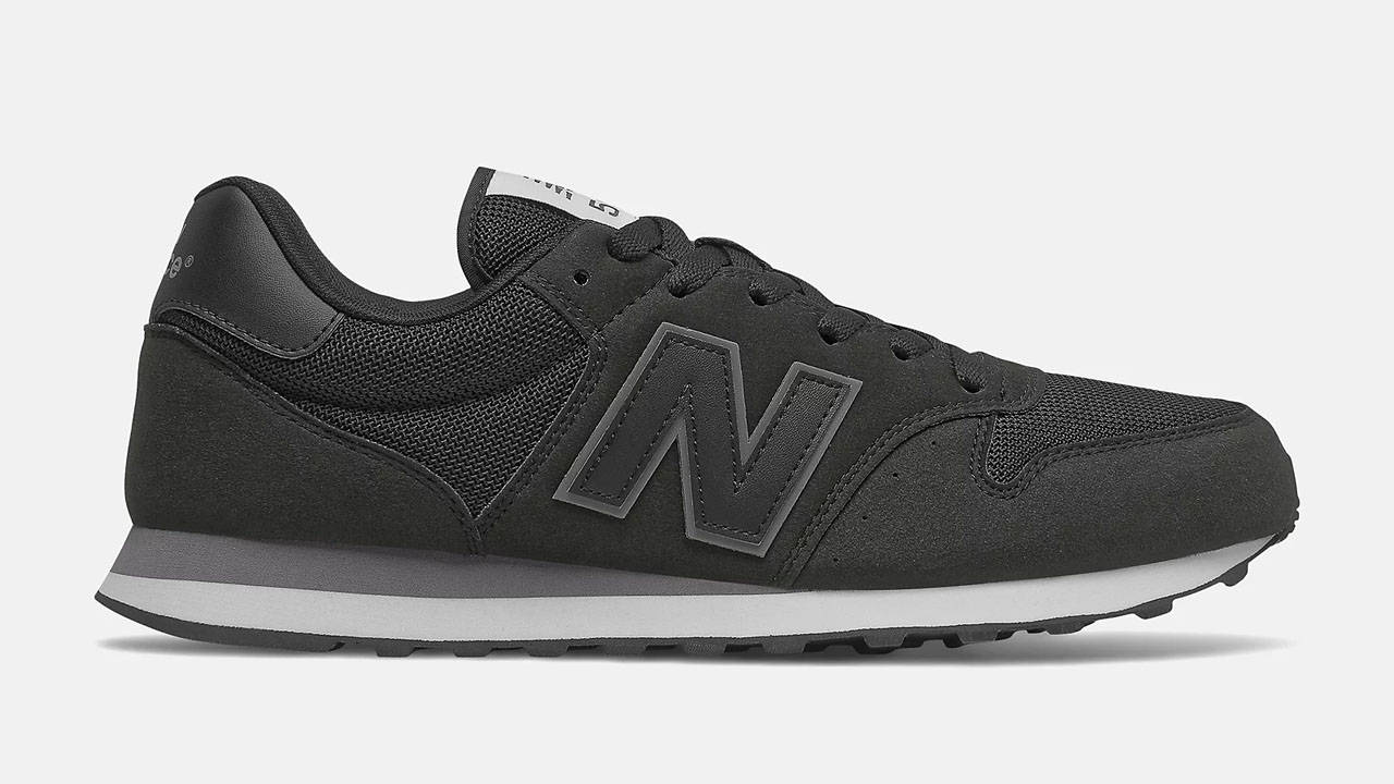 These New Balance Sneakers Are Cheaper Than Ever With This Extra 15% Off Code!