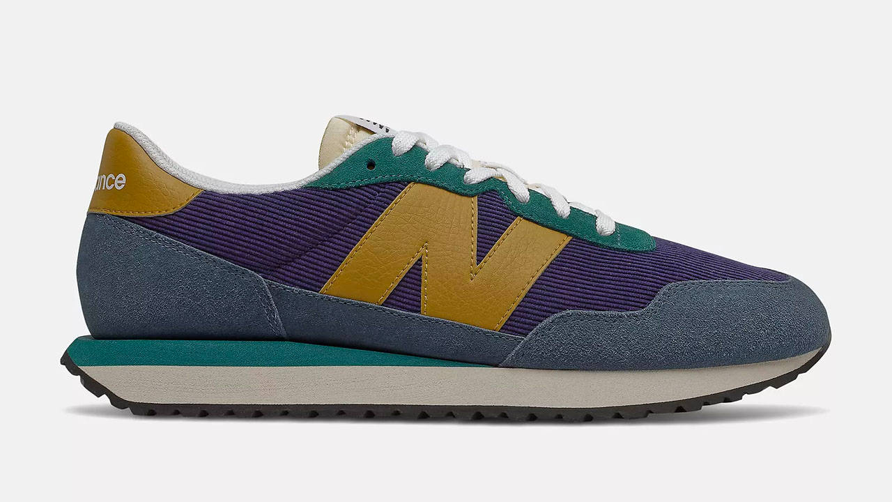 These New Balance Sneakers Are Cheaper Than Ever With This Extra 15% Off Code!