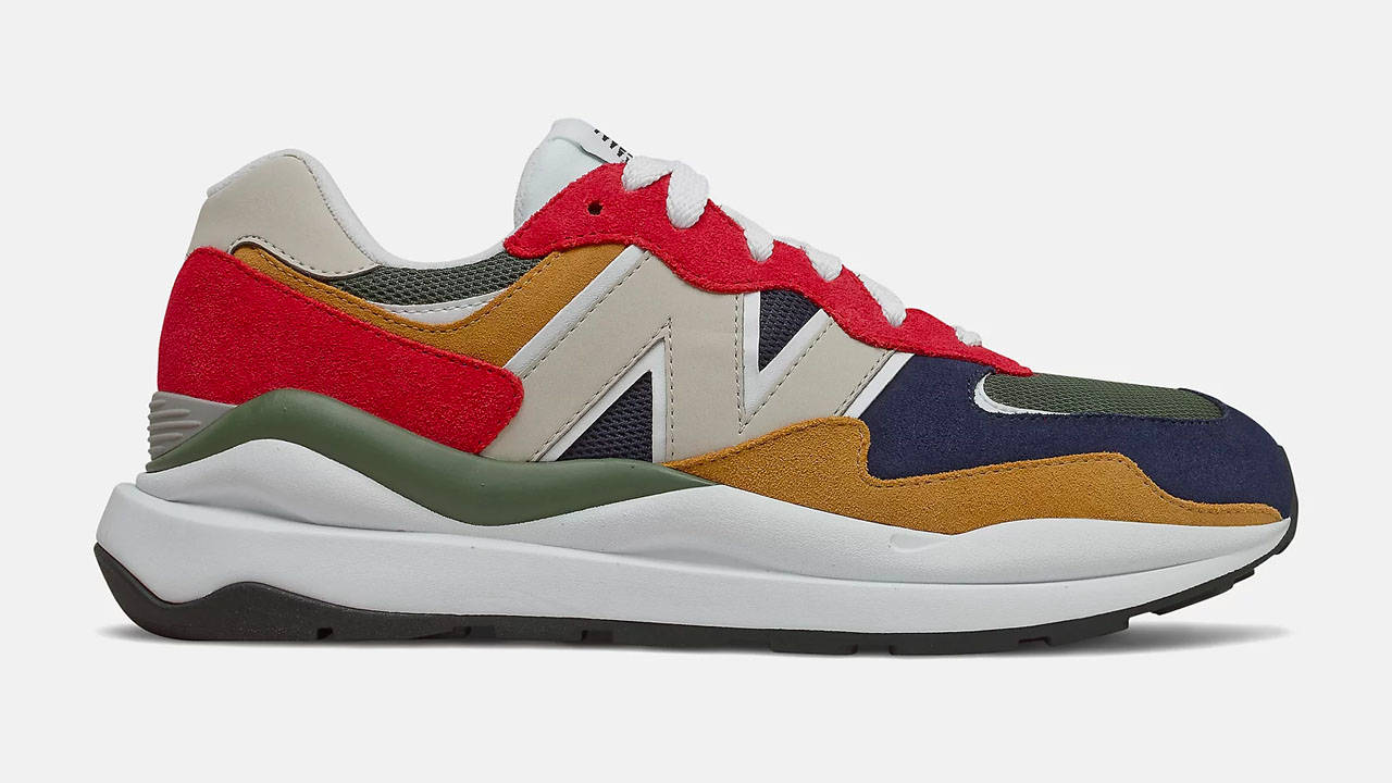 These New Balance Sneakers Are Cheaper Than Ever With This Extra 15% Off Code!