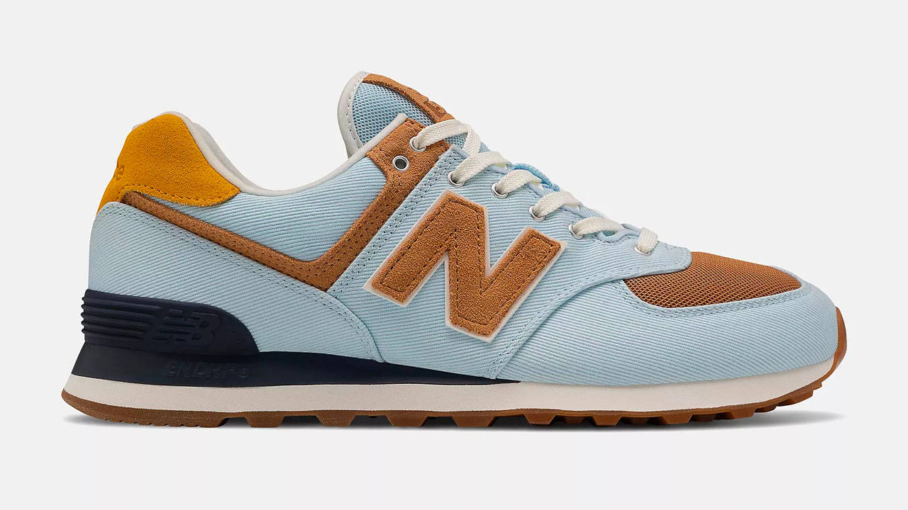 These New Balance Sneakers Are Cheaper Than Ever With This Extra 15% Off Code!
