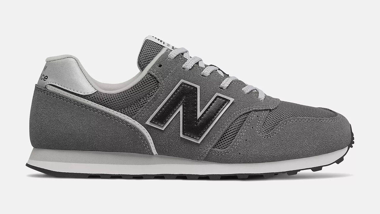 These New Balance Sneakers Are Cheaper Than Ever With This Extra 15% Off Code!